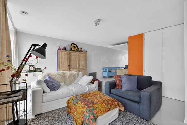 Medium property photo - IJburglaan 231, 1086 ZJ Amsterdam